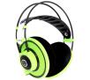Słuchawki przewodowe AKG Q701 (zielone)