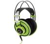 Słuchawki przewodowe AKG Q701 (zielone)