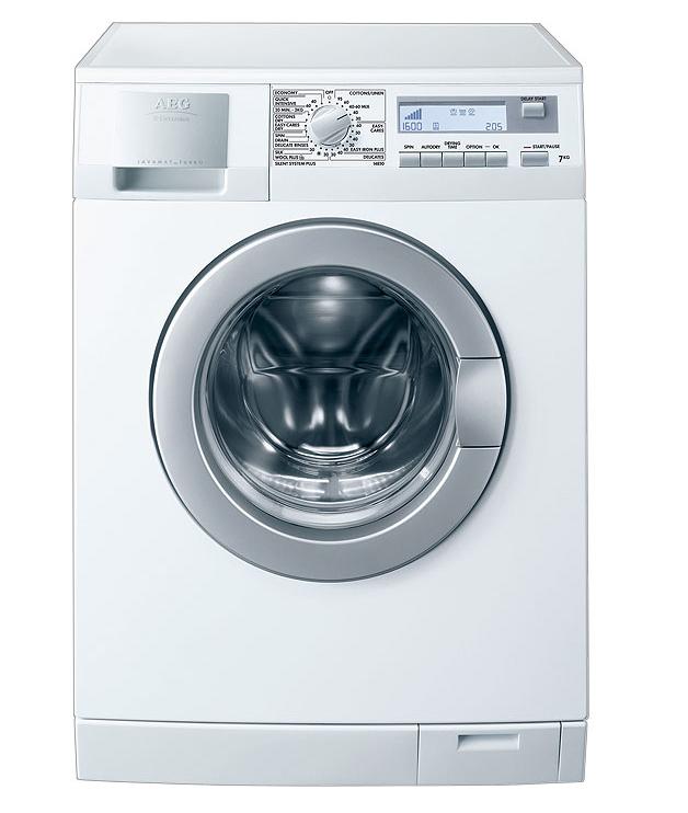 Pralko-suszarka AEG-Electrolux Lavamat 14950 A