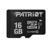 Patriot LX Series microSDHC Class 10 16GB