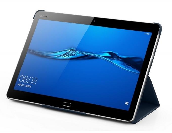 Huawei MediaPad M3 Lite 10 32GB LTE Szary + etui - Opinie, Cena - RTV EURO  AGD