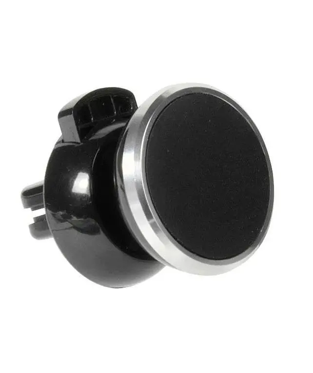 Uchwyt na telefon Vivanco 37535 Czarny