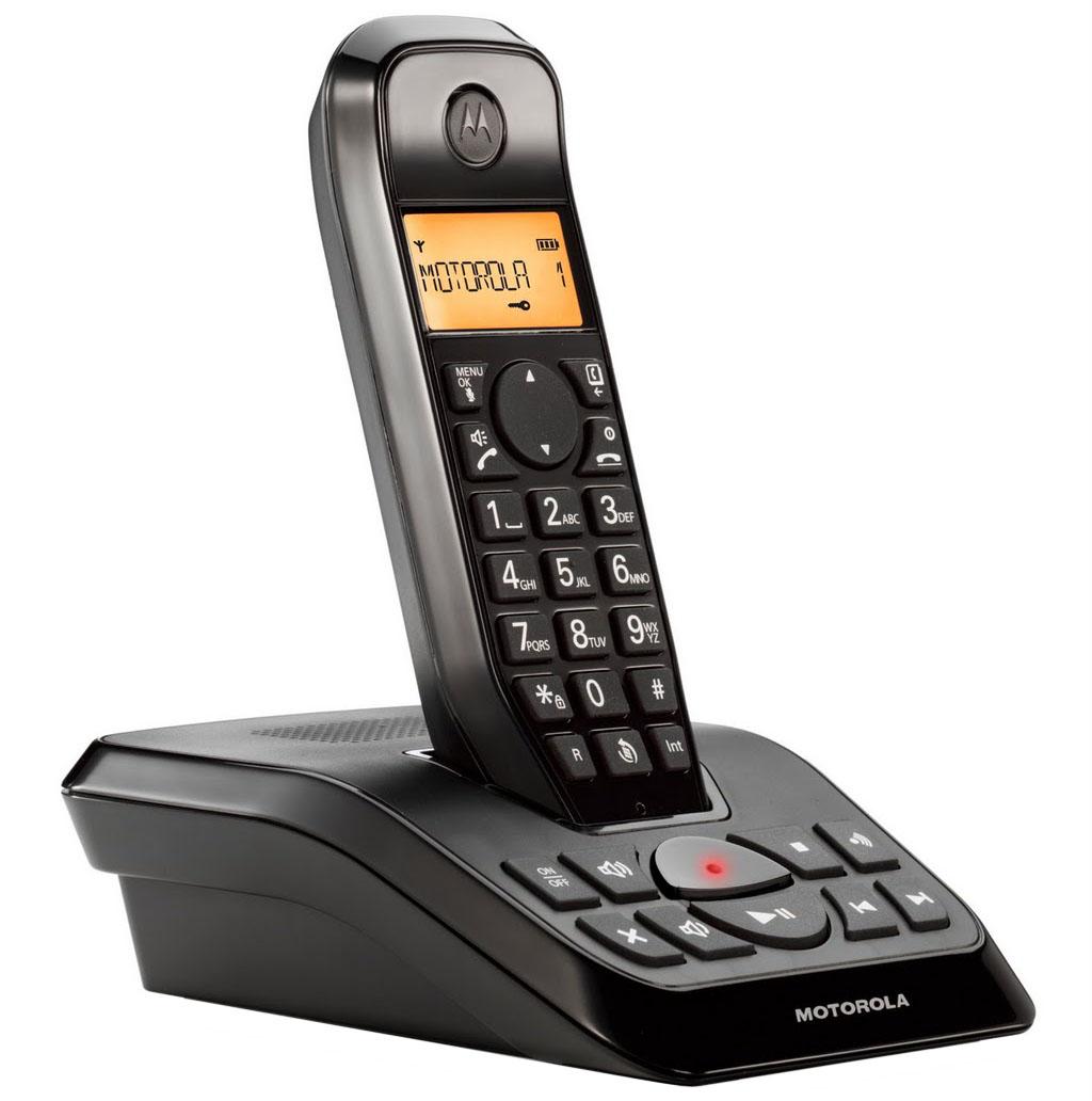 Motorola S1211
