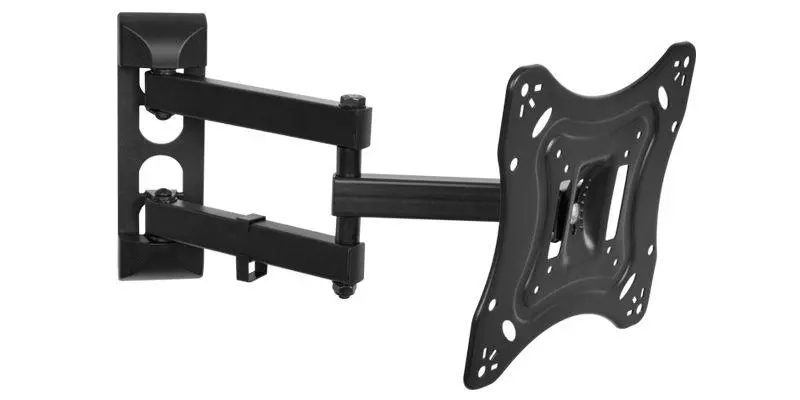 Uchwyt Arkas LCY 248T CZ od 22" do 48" Max 25kg