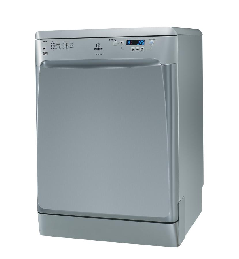 Zmywarka Indesit DFP 5841 NX