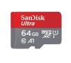Karta pamięci SanDisk Ultra 64GB microSDXC