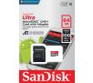 Karta pamięci SanDisk Ultra 64GB microSDXC