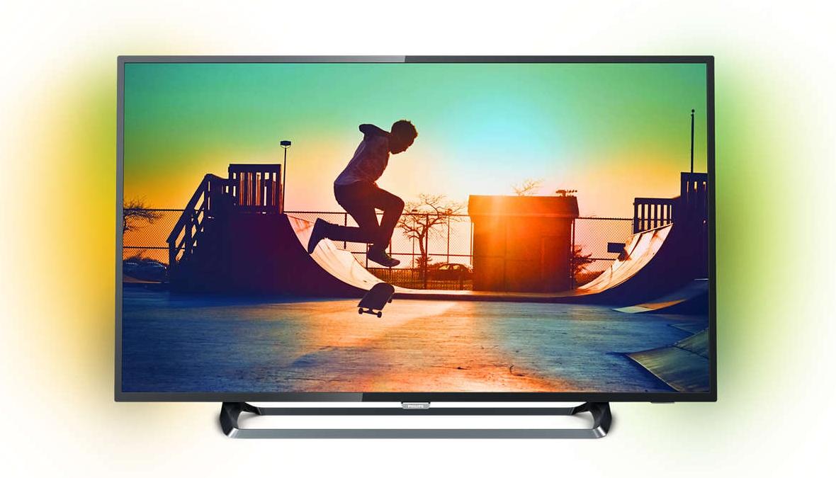 Telewizor Philips 55PUS6262/12