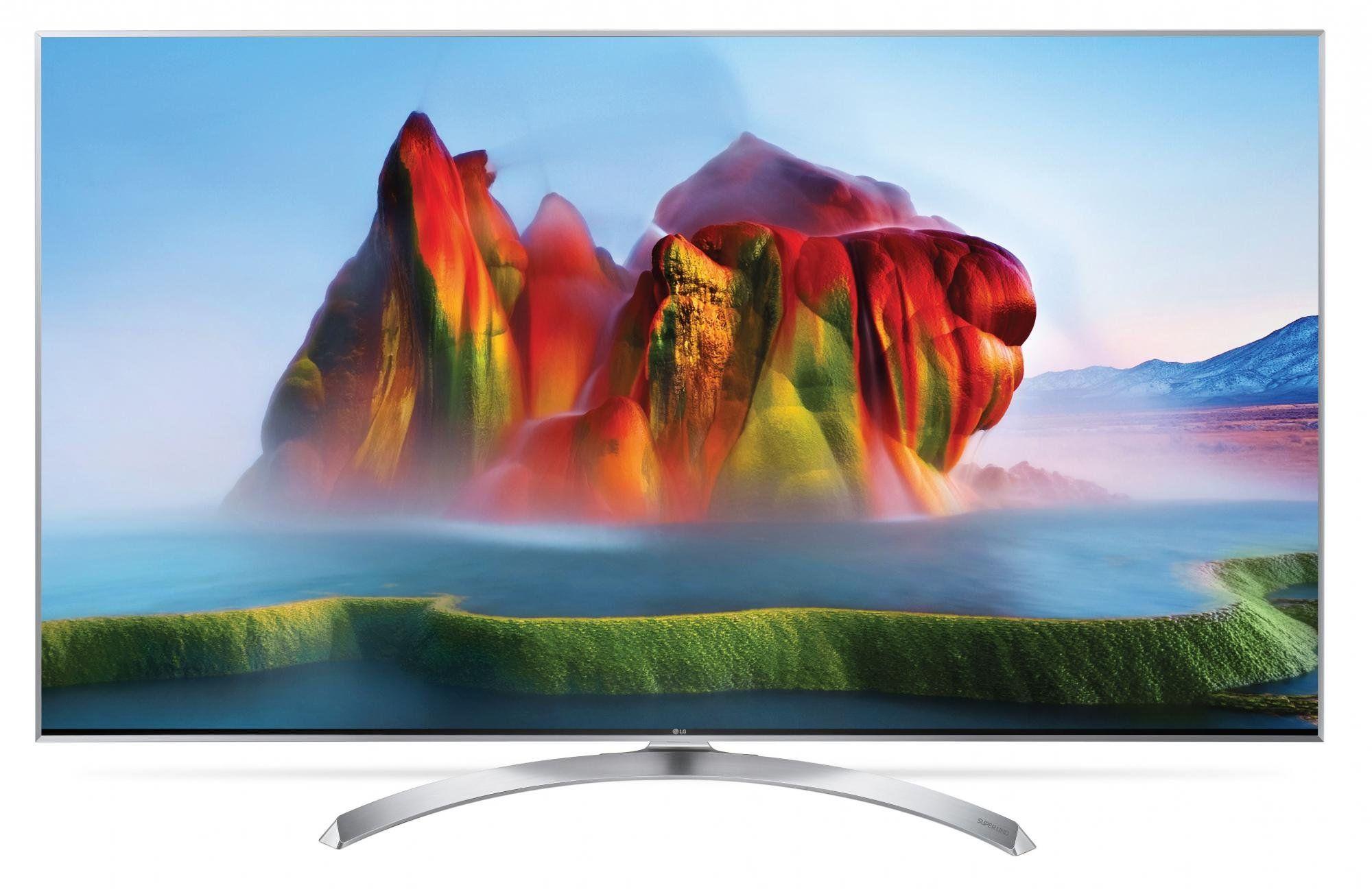 LG スマートTV 4K液晶 2021年購入 65インチ 65UN8100PJA LG スマートTV 4K液晶 2021年購入 65インチ 65UN8100PJA