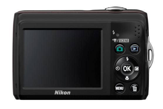 【KW】Nikon COOLPIX L21 稼働品 KW】Nikon COOLPIX L21 稼働品