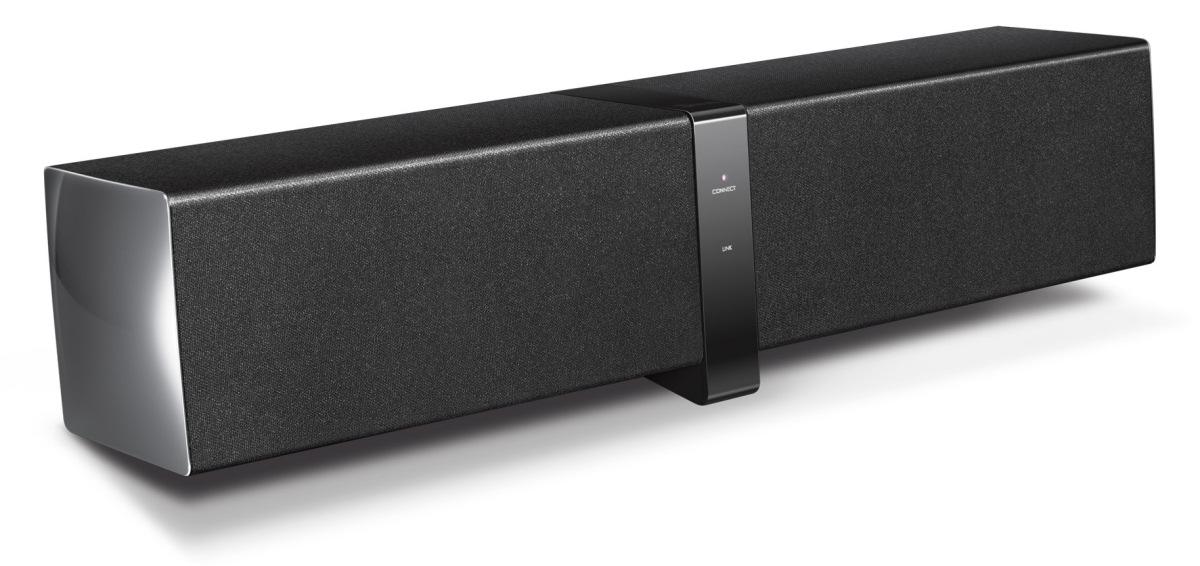 Głośniki Creative Zii Sound D5X