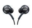 Słuchawki przewodowe Samsung Tuned by AKG EO-IG955BS (szary)