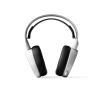 Słuchawki przewodowe z mikrofonem SteelSeries Arctis 3 Nauszne Biały