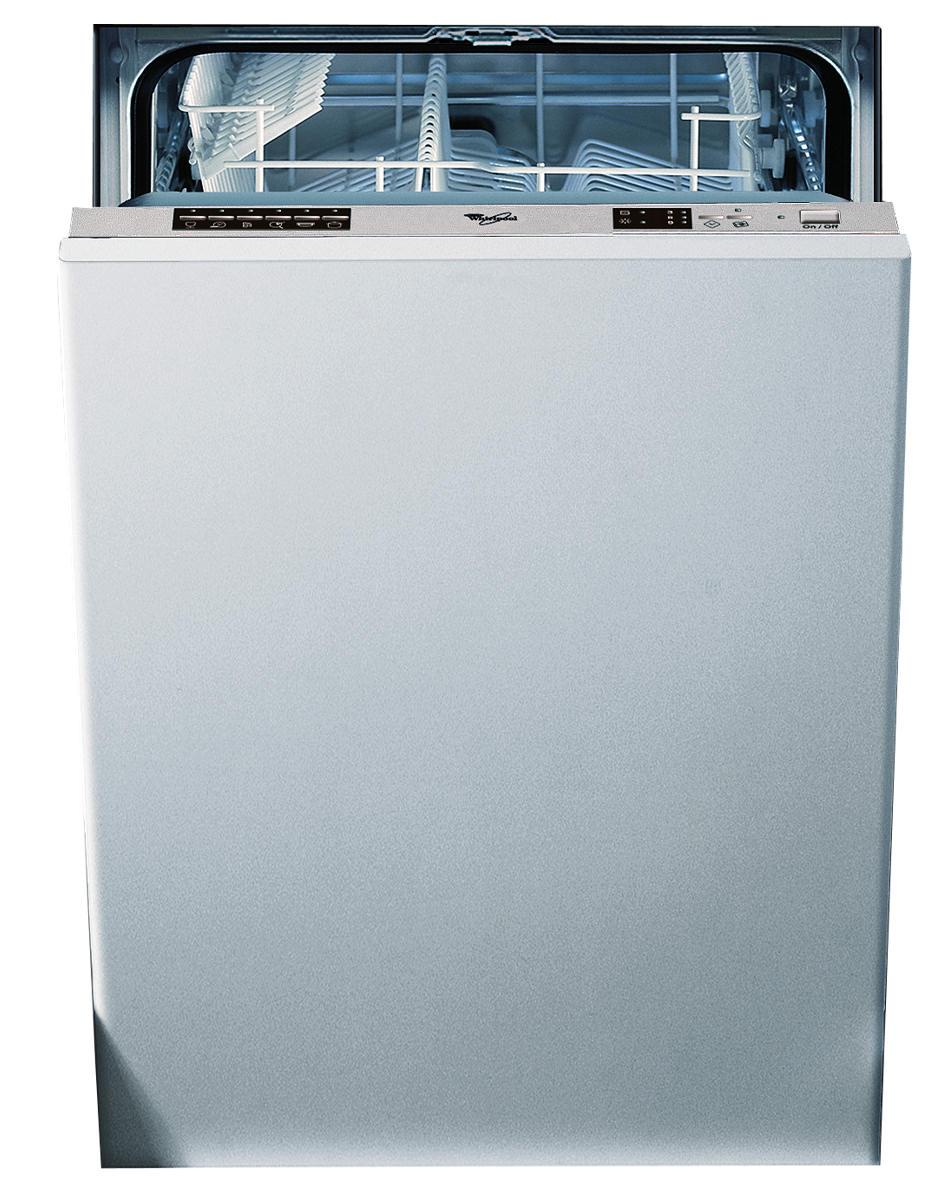 Zmywarka Whirlpool ADG 155 IX