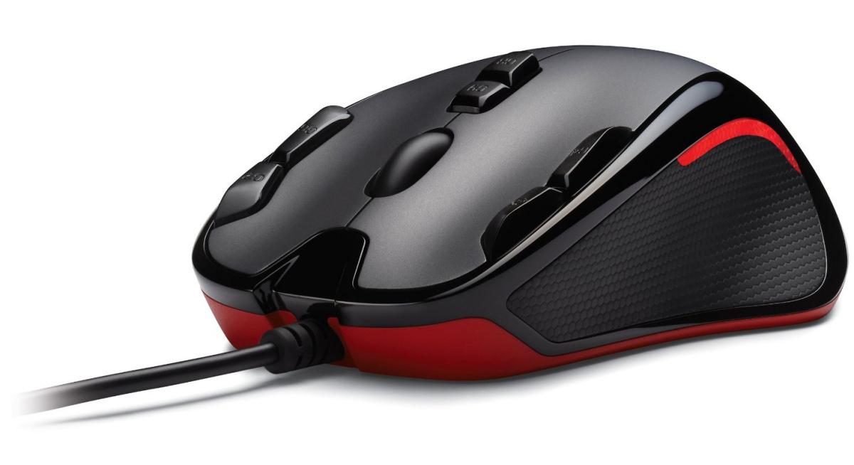 Myszka Logitech G300 Gaming Mouse