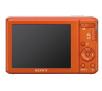 Sony Cyber-shot DSC-S2100D (pomarańczowy)