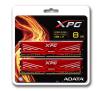 Pamięć RAM Adata XPG V1 DDR3 8GB (2 x 4GB) 2133 CL10