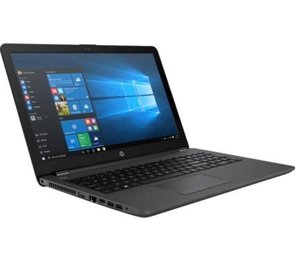 laptop HP 250 G6 15,6" Intel® Celeron™ N3060 - 4GB RAM - 500GB Dysk - Win10
