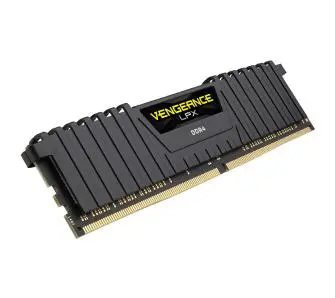 Pamięć RAM Corsair Vengeance LPX DDR4 16GB 2400 CL16