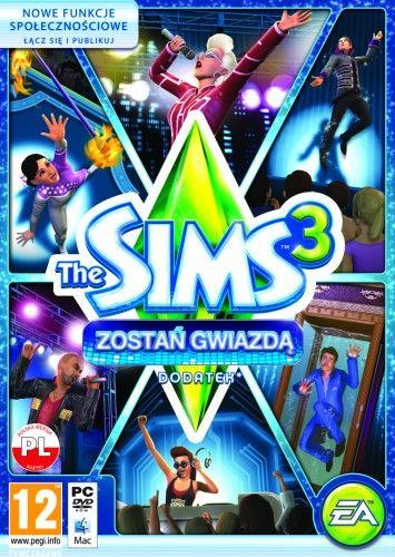 The Sims 3: Zostań gwiazdą PC