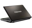 Toshiba Satellite U500 13,3" Intel® Core™ i5430M 4GB RAM  320GB Dysk  Win7