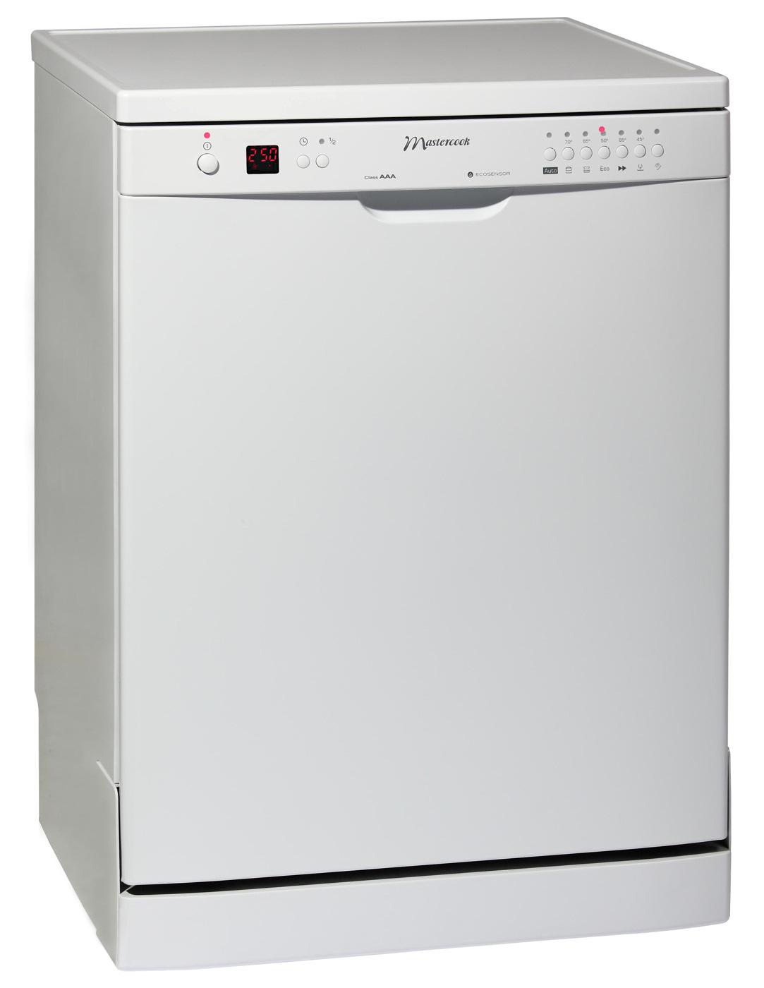 Zmywarka Mastercook ZWE-1647