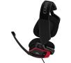 Słuchawki przewodowe z mikrofonem Corsair VOID PRO Surround Premium Gaming Headset with Dolby Headphone 7.1 CA-9011157-EU