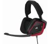 Słuchawki przewodowe z mikrofonem Corsair VOID PRO Surround Premium Gaming Headset with Dolby Headphone 7.1 CA-9011157-EU