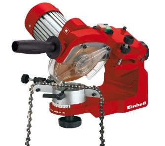 Ostrzałka do łańcuchów Einhell GC-CS 235 E