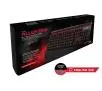 Klawiatura mechaniczna HyperX Alloy Elite Cherry MX Red Czarny