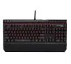 Klawiatura mechaniczna HyperX Alloy Elite Cherry MX Red Czarny