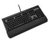 Klawiatura mechaniczna HyperX Alloy Elite Cherry MX Red Czarny