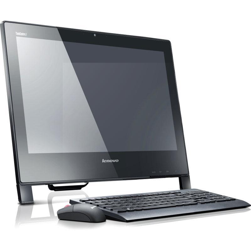 Lenovo ThinkCentre Edge 91z Intel® Core™ i7-2600s 4GB 1TB HD6650 W7P