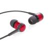 Słuchawki przewodowe Beyerdynamic DTX 101 iE (czerwony)