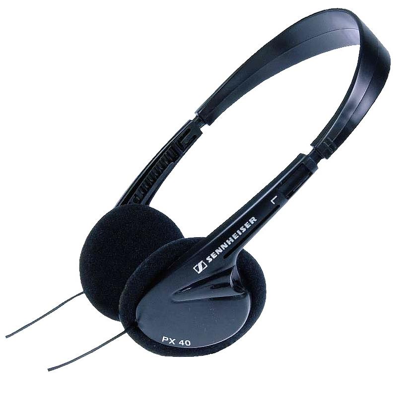 Słuchawki przewodowe Sennheiser PX 40