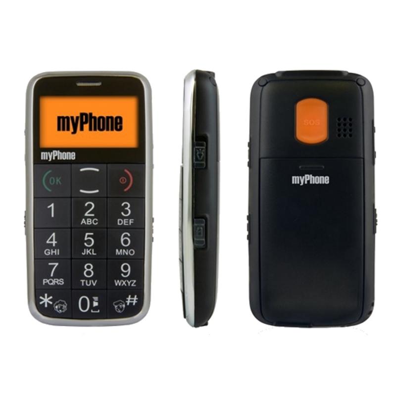 myPhone 1030 Halo
