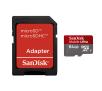 SanDisk Mobile Ultra microSDXC Class 6 64GB + adapter
