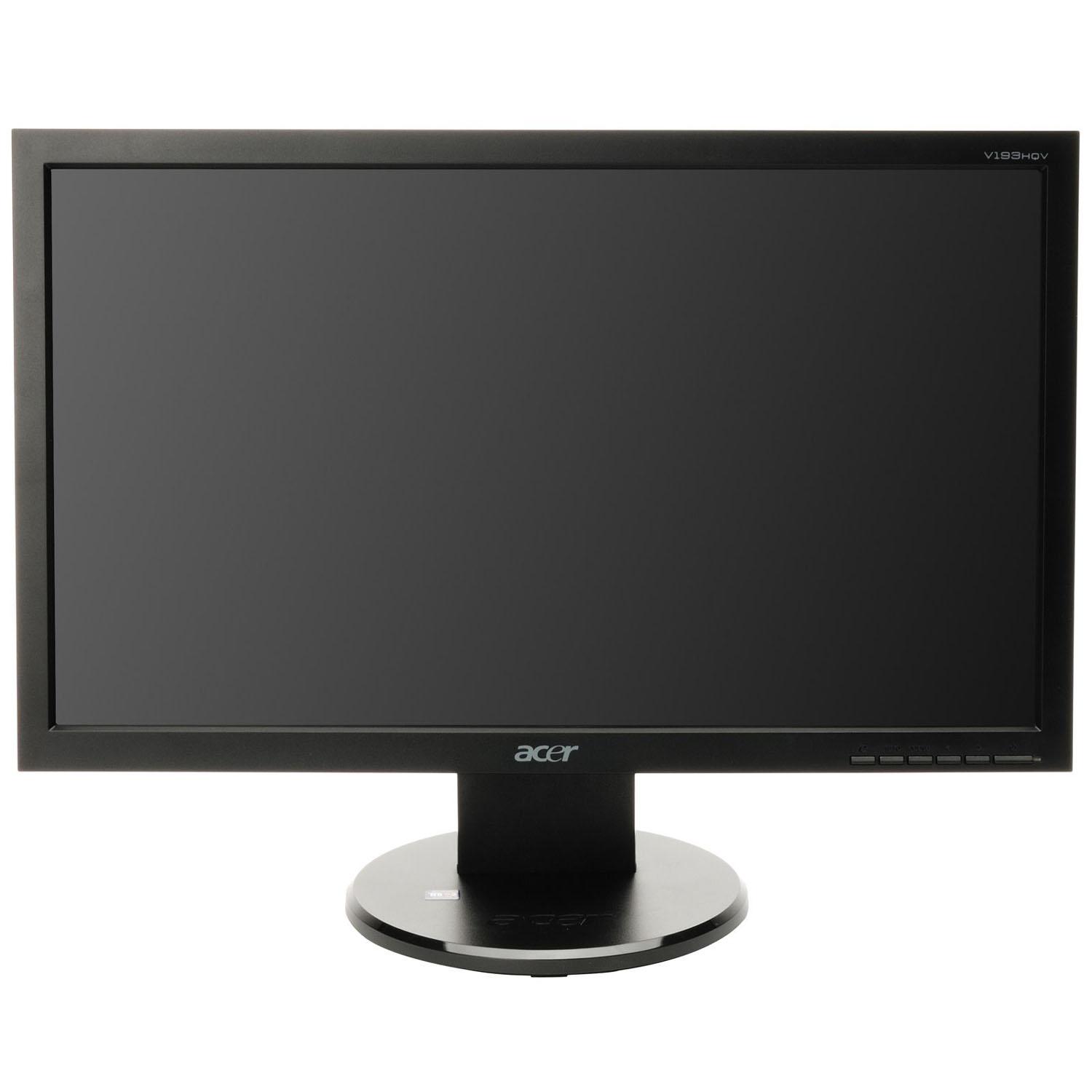 Acer V193HQVBb