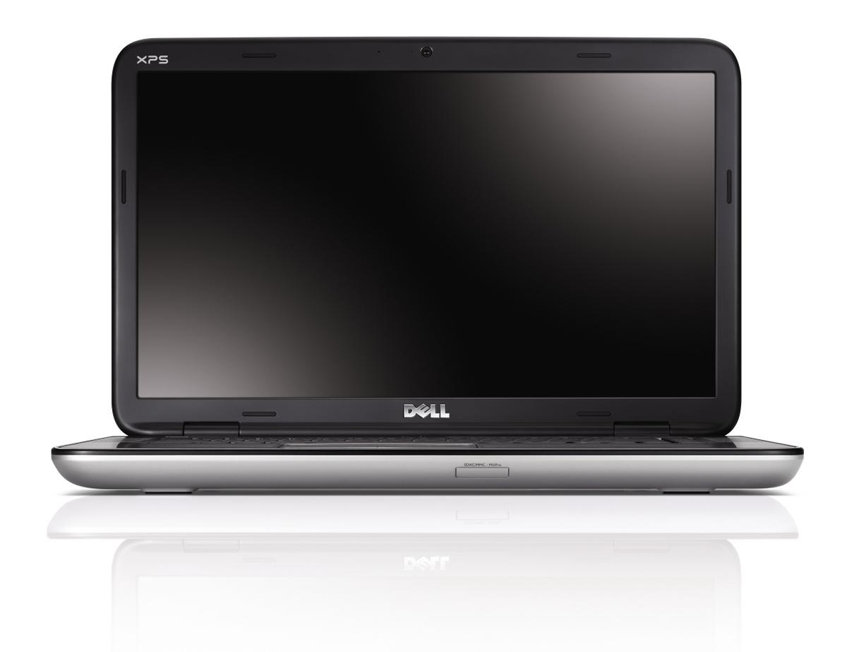 Dell XPS L502x 15,6" Intel® Core™ i7-2670QM 8GB RAM 500GB Dysk GT540M Grafika Win7