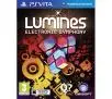 Lumines Electronic Symphony Gra na PS Vita