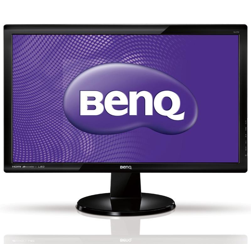 BenQ GL2750HM