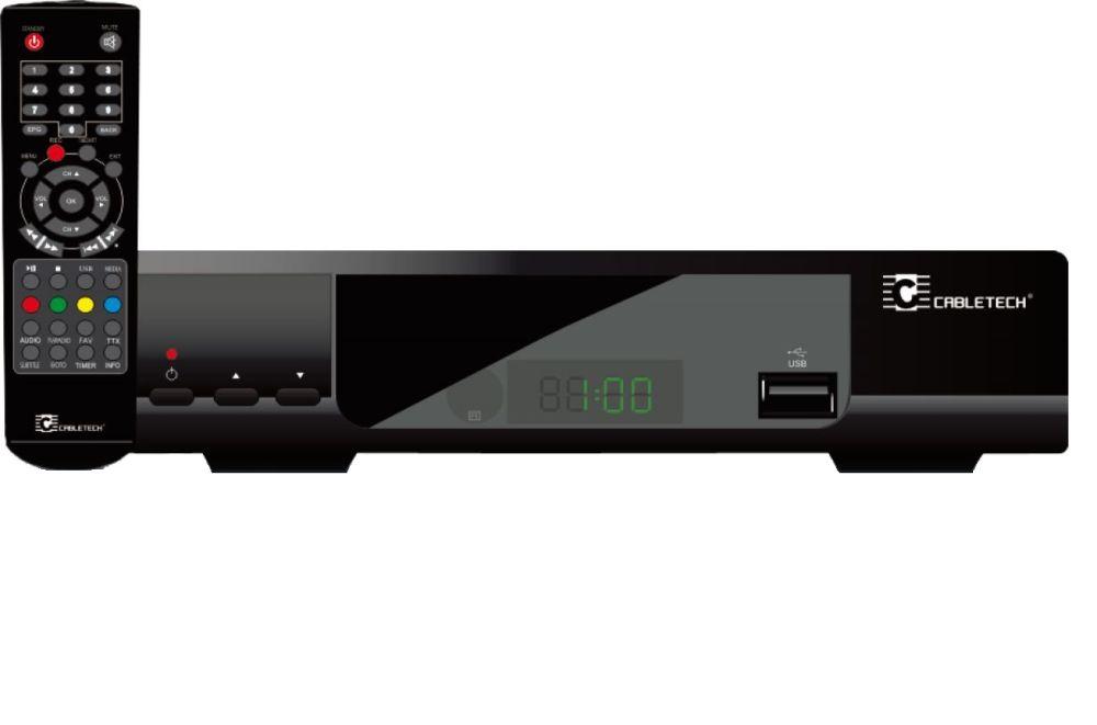 Dekoder Cabletech URZ0090