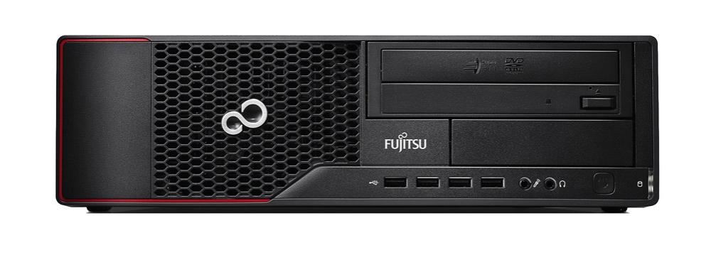 Fujitsu Esprimo E900 Intel® Core™ i3-2100 2GB 500GB W7P