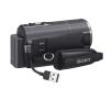 Sony HDR-CX570E (czarna)