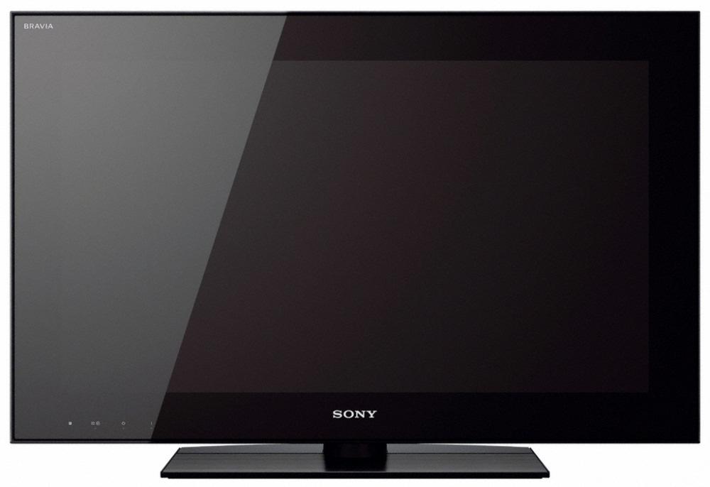 Sony KDL-40NX500