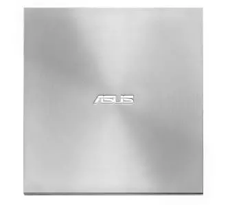 Nagrywarka ASUS SDRW-08U7M-U Srebrny