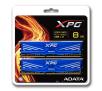 Pamięć RAM Adata XPG V1 DDR3 8GB (2 x 4GB) 1600 CL11