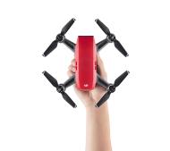 ホビーラジコン DJI Spark Quadcopter (Lava Red) DJI Spark (Lava Red) - Opinie, Cena - RTV EURO AGD