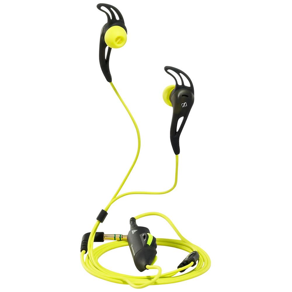 Słuchawki przewodowe Sennheiser CX 680 Sports