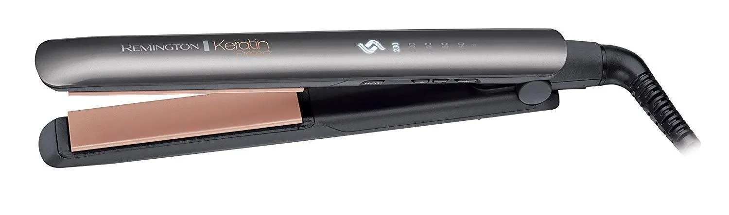 Prostownica Remington Keratin Protect S8598
